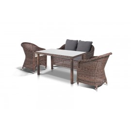 Обеденная группа Кон Панна С